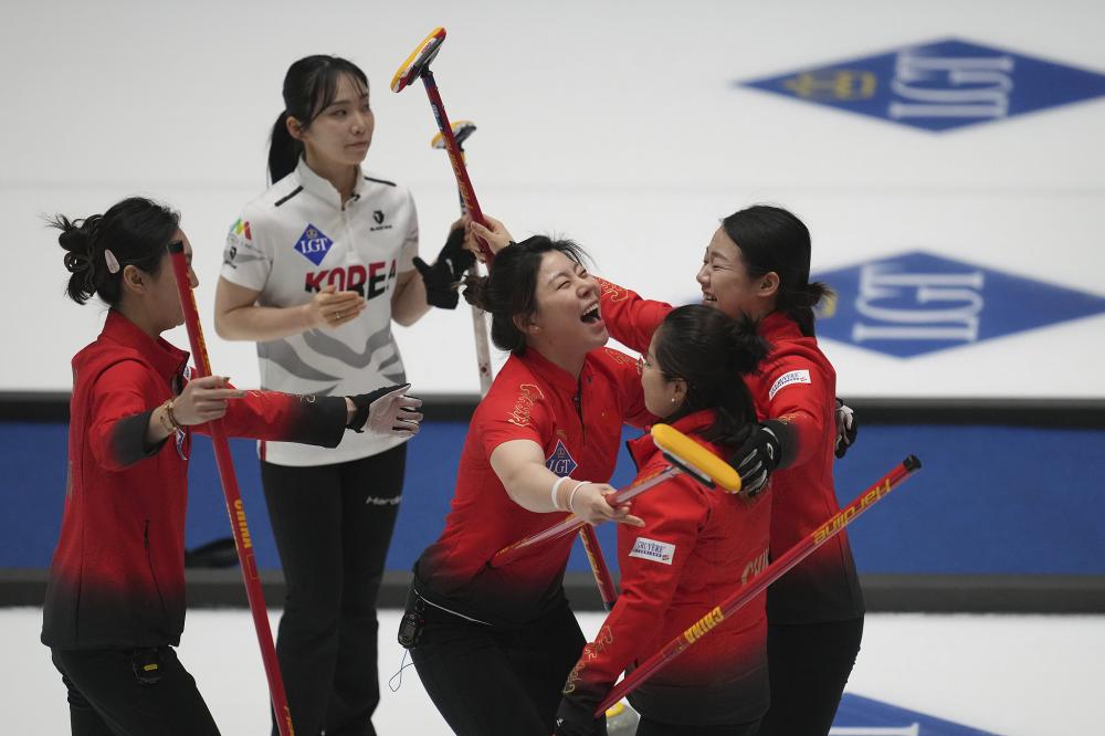 键比赛中的 键比赛中的